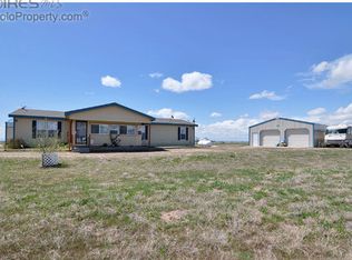 24165 County Road 90, Ault, CO 80610