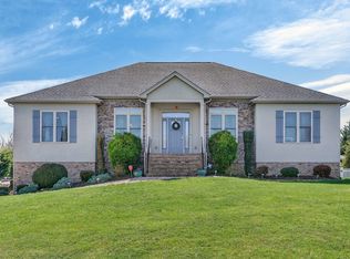 2005 Marigold Cir, Harrisonburg, VA 22801