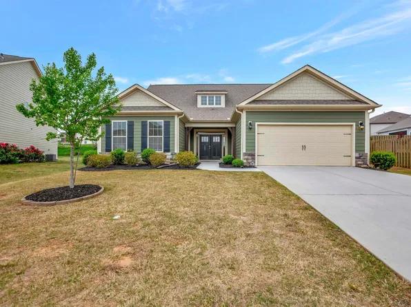402 Brandybuck Dr, Piedmont, SC 29673