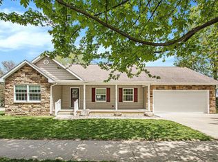 300 E Wabash Ave, Wakarusa, IN 46573