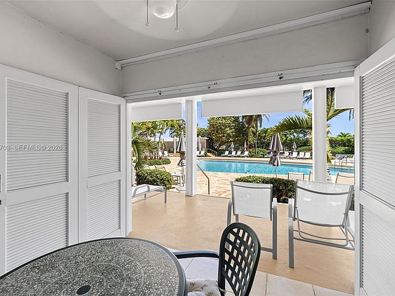 2nd image of 5055 Collins Ave #Cab14