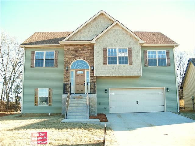 1st image of 219 Fox Xing Lot 219