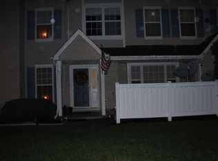 1606 Wharton Rd #1606, Mount Laurel, NJ 08054