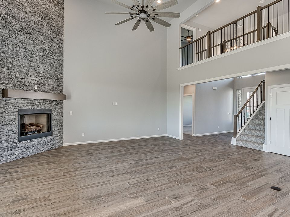 Washington Plan, Sendera Lakes, Oklahoma City, OK 73160 Zillow