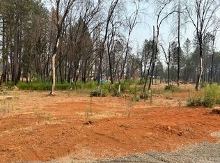 6510 Hummingbird Ln, Paradise, CA 95969