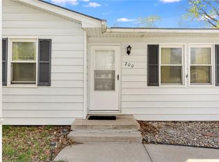 200 NE Richardson Pl, Lees Summit, MO 64086