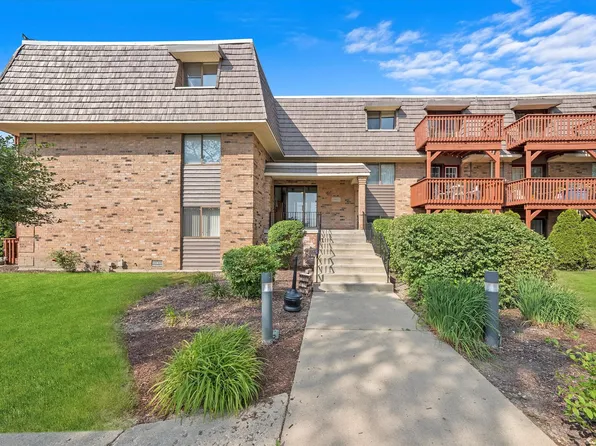 1905 Tall Oaks Dr Unit 1604, Aurora, IL 60505