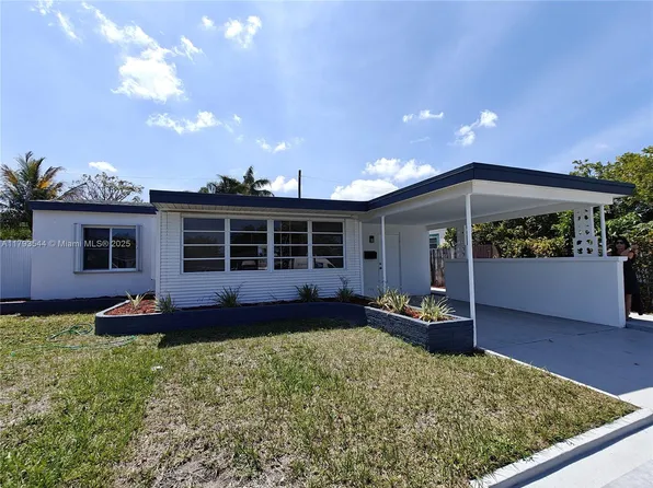 5373 NE 3rd Ter, Fort Lauderdale, FL 33334