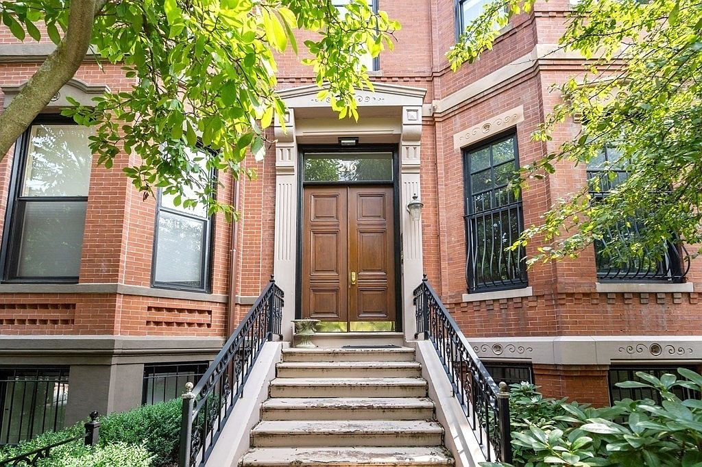 216 Commonwealth Ave UNIT 1, Boston, MA 02116 MLS 73140307 Zillow