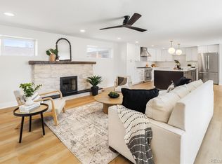 2005 Nelson Street, Lakewood, CO 80215