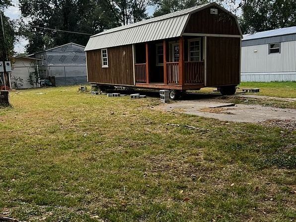 2260 N Golden Ave TRAILER 84