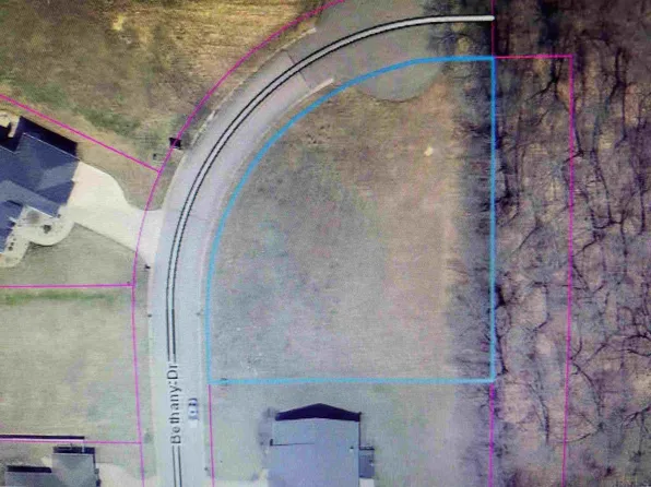 54154 Bethany Dr, Bristol, IN 46507