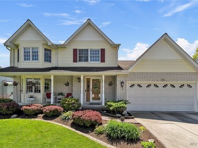 30 Hidden Trl, Lancaster, NY, 14086