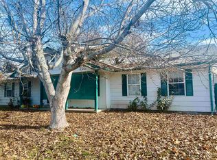 802 E 9th St, Weiser, ID 83672