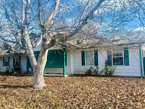 802 E 9th St, Weiser, ID 83672