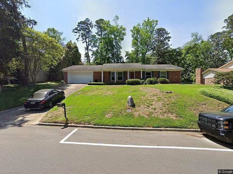 1533 Woodgate Way, Tallahassee, FL 32308 | Zillow