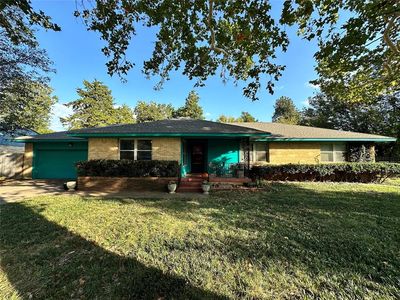 1217 Melrose Dr, Norman, OK, 73069