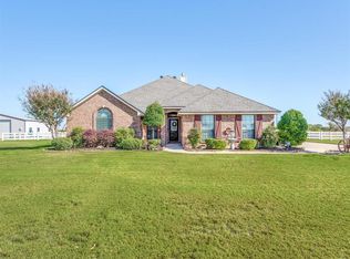 14300 Aston Falls Dr, Haslet, TX 76052
