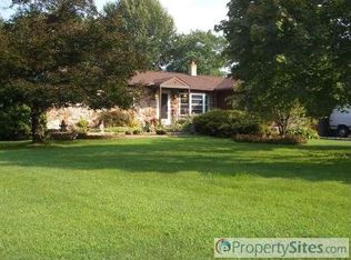 1257 Timber Ln, Chalfont, PA 18914