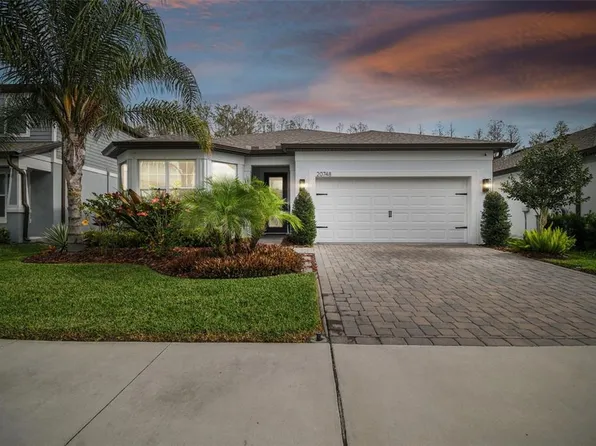 20748 MONZA LOOP, LAND O LAKES, FL 34638
