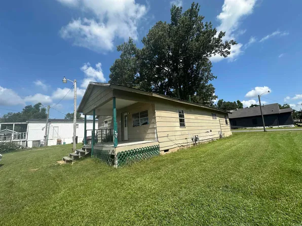 703 Cauley Cir, Star City, AR 71667