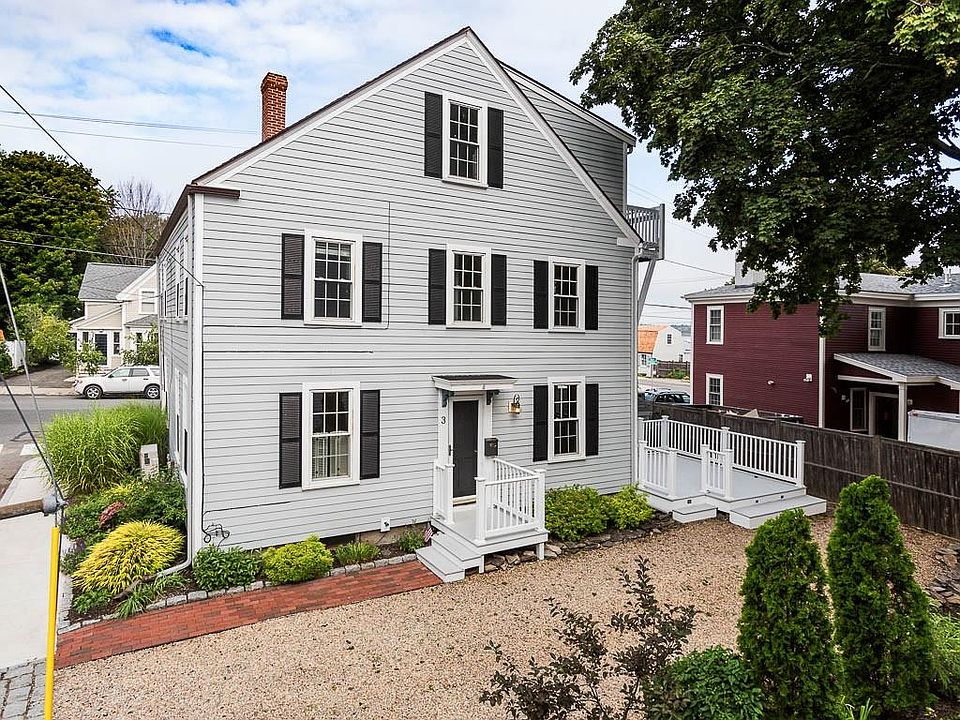 1st image of 3 Union St #1