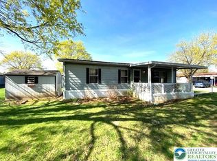 8943 Breinig Run Cir, Breinigsville, PA