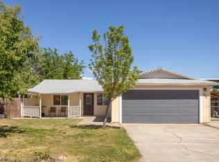 4110 Bradley Dr, Redding, CA 96003