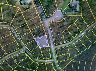 216 Malvern Rd, Crossville, TN 38558