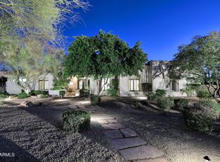 8437 E Sulky Cir, Scottsdale, AZ 85255