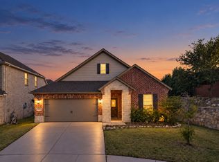 7337 Howling Coyote Ln, Fort Worth, TX 76131