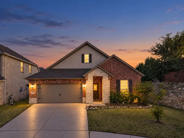 7337 Howling Coyote Ln, Fort Worth, TX 76131