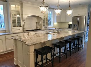 145 Haverford Dr, Nashville, TN 37205