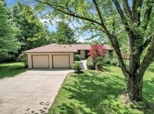 171 Ginder Rd NE, Lancaster, OH 43130