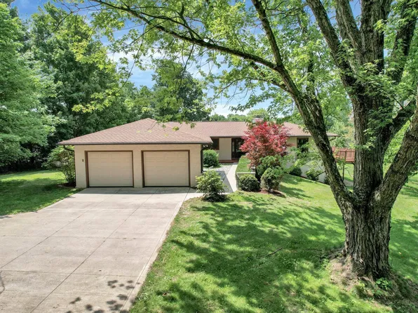 171 Ginder Rd NE, Lancaster, OH 43130