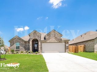 18909 Collina Way, New Caney, TX 77357