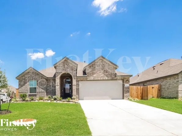 18909 Collina Way, New Caney, TX 77357