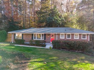 2389 Burch Cir NE, Atlanta, GA 30319