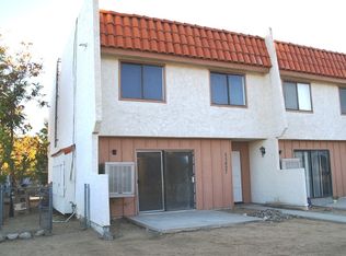 55897 Santa Fe Trl, Yucca Valley, CA 92284