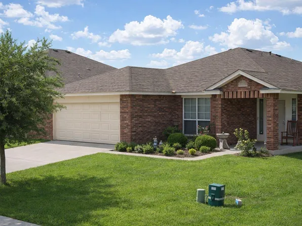 2121 Pearson Way, Round Rock, TX 78665