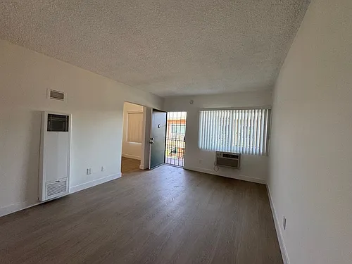 Floor plan 0 Bedroom 1 Bath