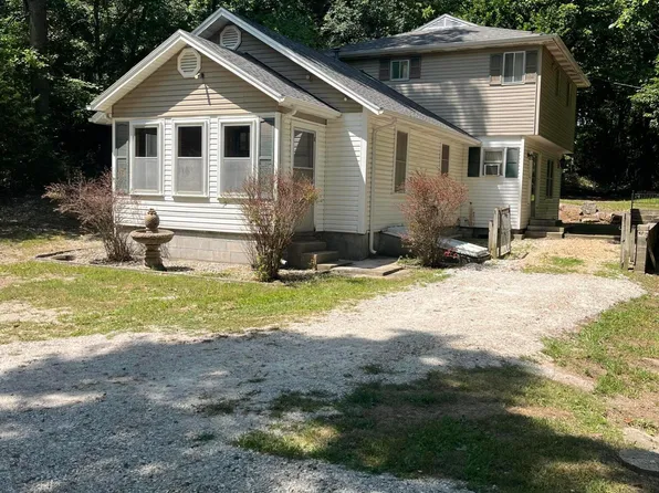 839 Kerr Road, Clever, MO 65631