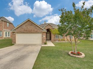 1327 Hill View Trl, Wylie, TX 75098