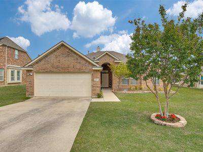 1327 Hill View Trl, Wylie, TX, 75098