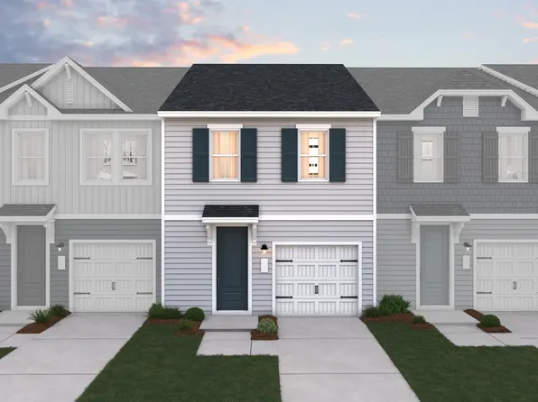 313 Clement Loop, Salisbury, MD 21804