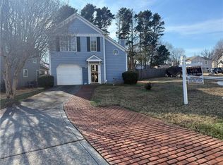 4070 Liberty Hill Dr, Norcross, GA 30093