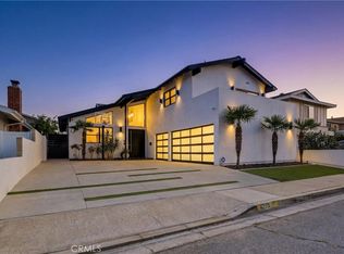 4388 Fir Ave, Seal Beach, CA 90740