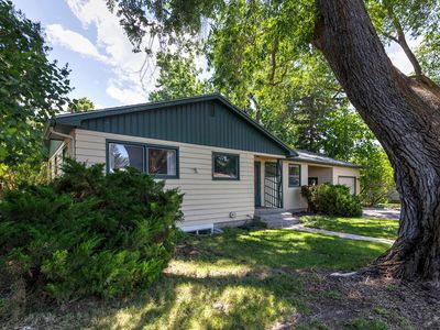 2216 Woodlawn Ave, Missoula, MT, 59804