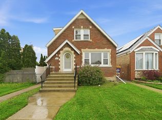 5924 S Kolin Ave, Chicago, IL 60629