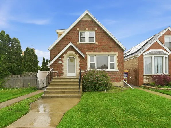 5924 S Kolin Ave, Chicago, IL 60629